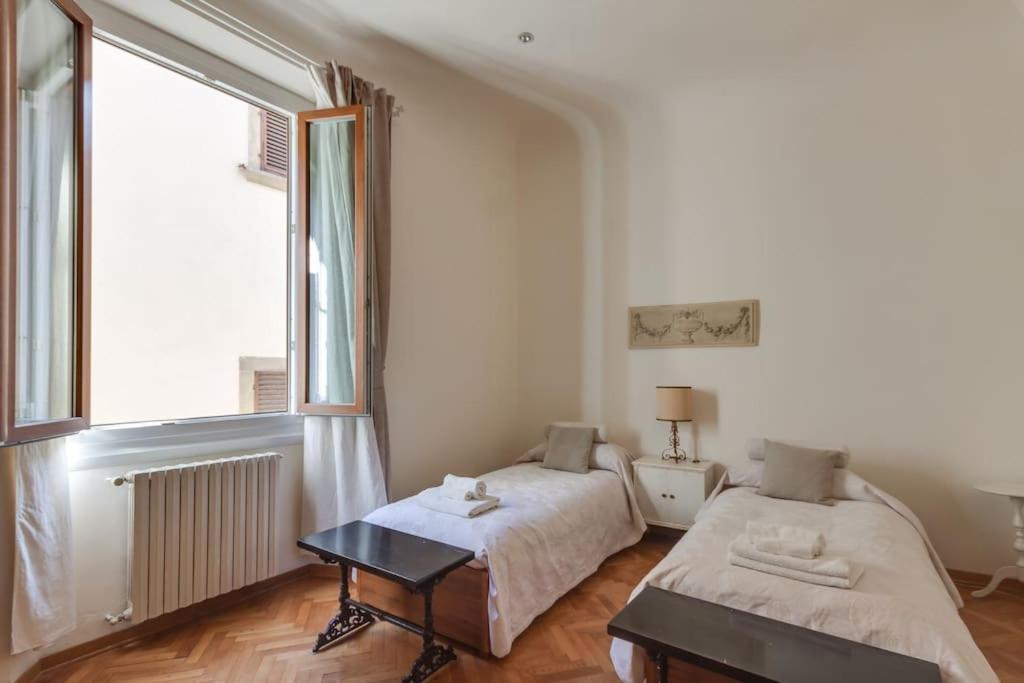 Casarima, Centro Storico Apartment Florence