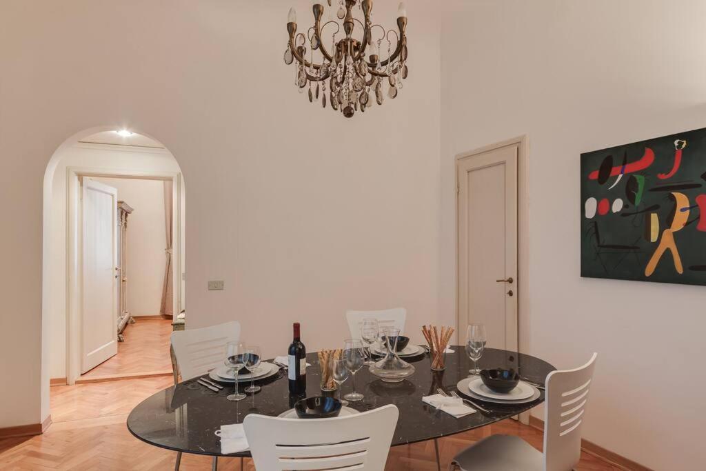 Apartment Casarima, Centro Storico