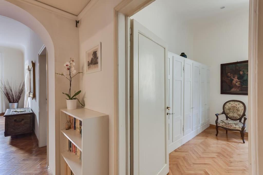 Casarima, Centro Storico Apartment Florence