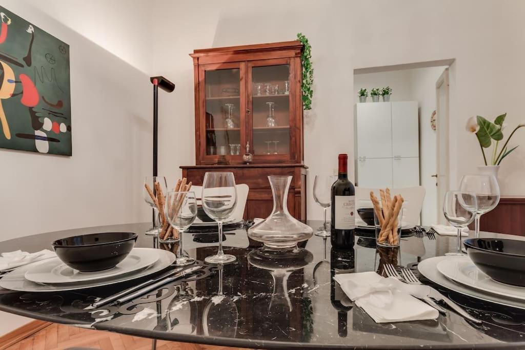 Apartment Casarima, Centro Storico Florence