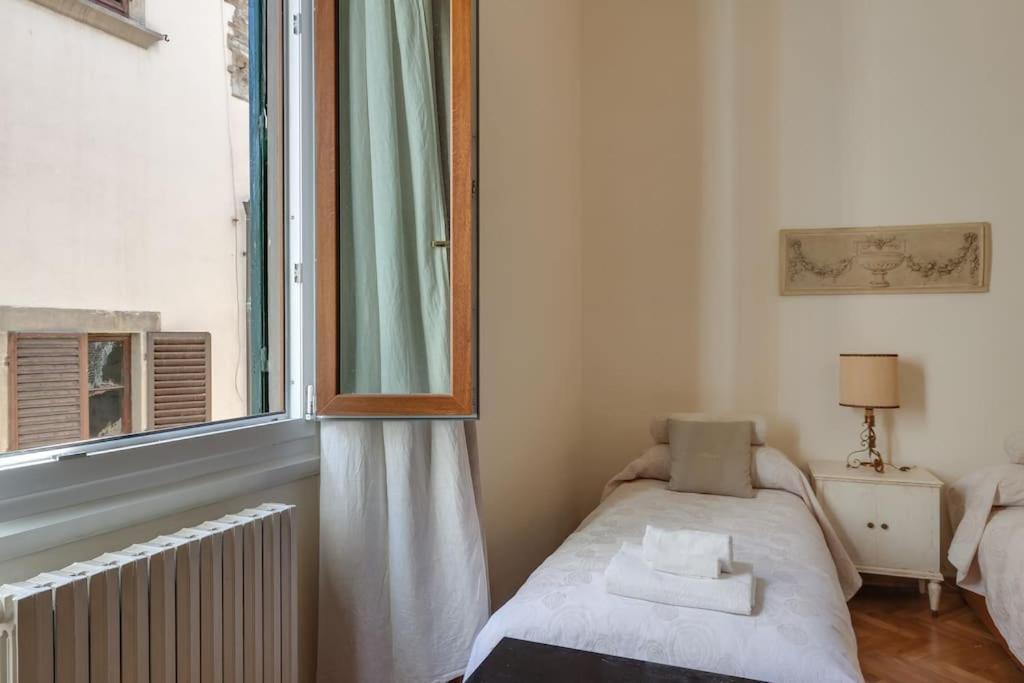 Apartment Casarima, Centro Storico Florence